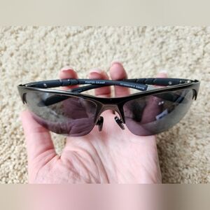 Foster Grant Men's Ironman impact resistant sunglasses